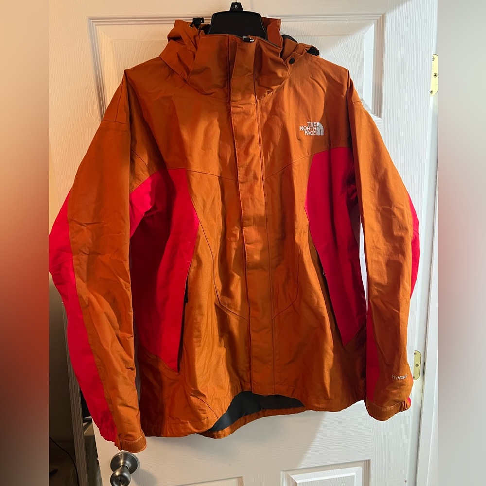 North Face Ski Jacket